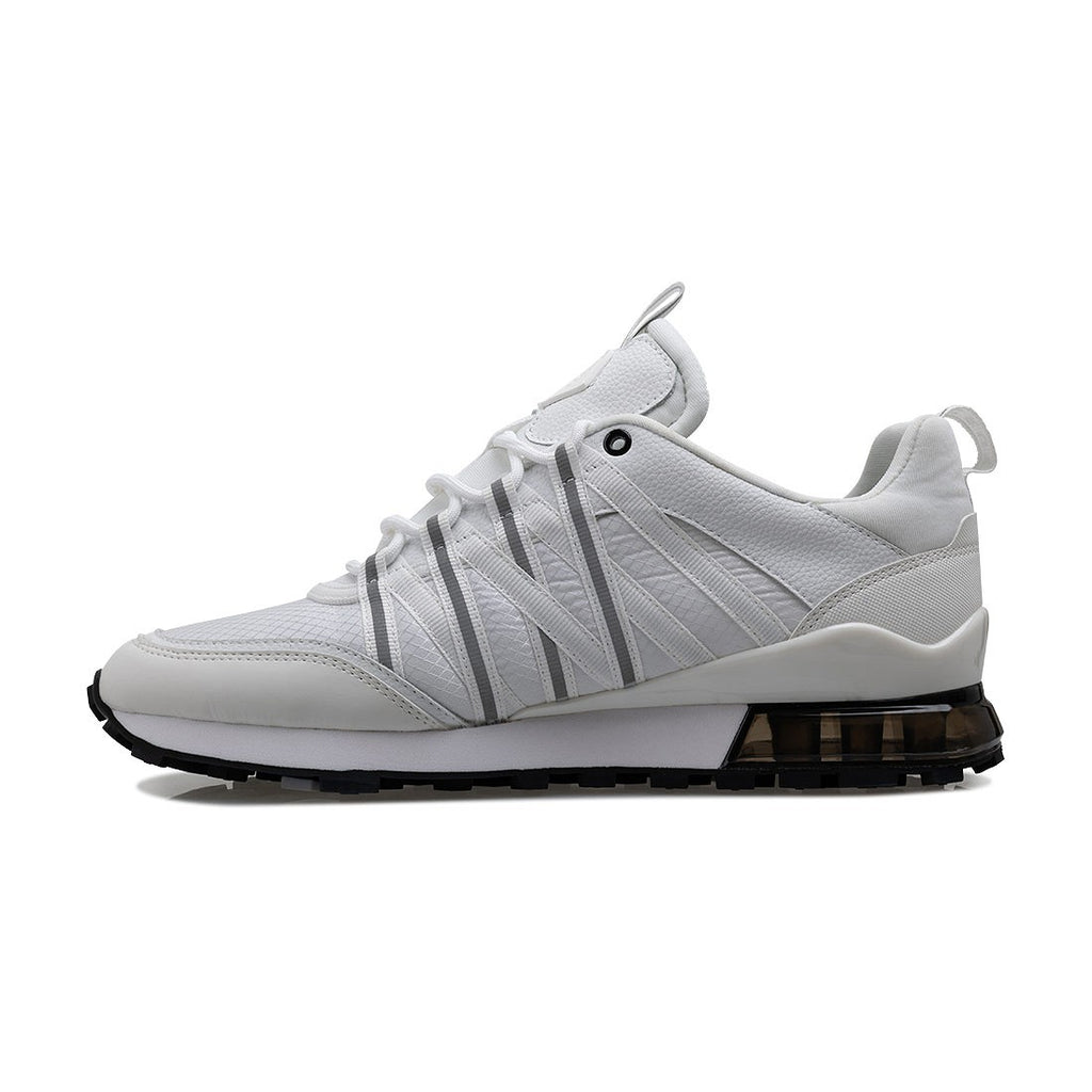 Cruyff Zapatillas Deportivas Hombre Fearia CC241083-100 White.