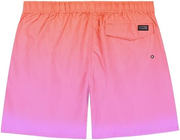 MY BRAND Bañador Hombre  MB Double Gradient 1-X22-009-C-0040.