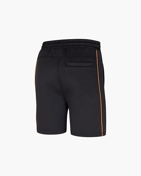 Cruyff  Short Hombre  Modelo Saul CA221032-962 Negro.
