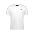 Cruyff Camiseta Hombre Modelo Energized CSA252001-100 White.