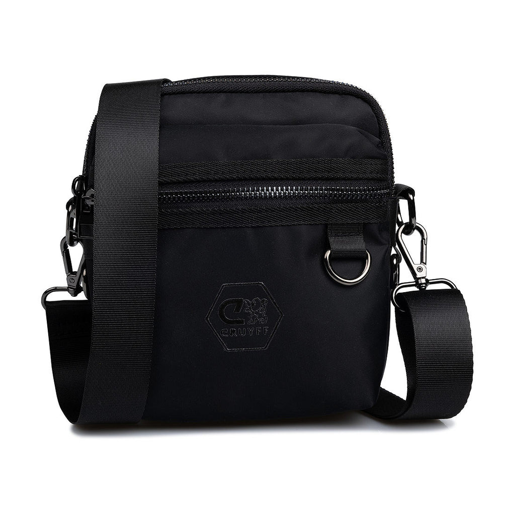 Cruyff Bandolera Hombre CCA251007-998 Black.