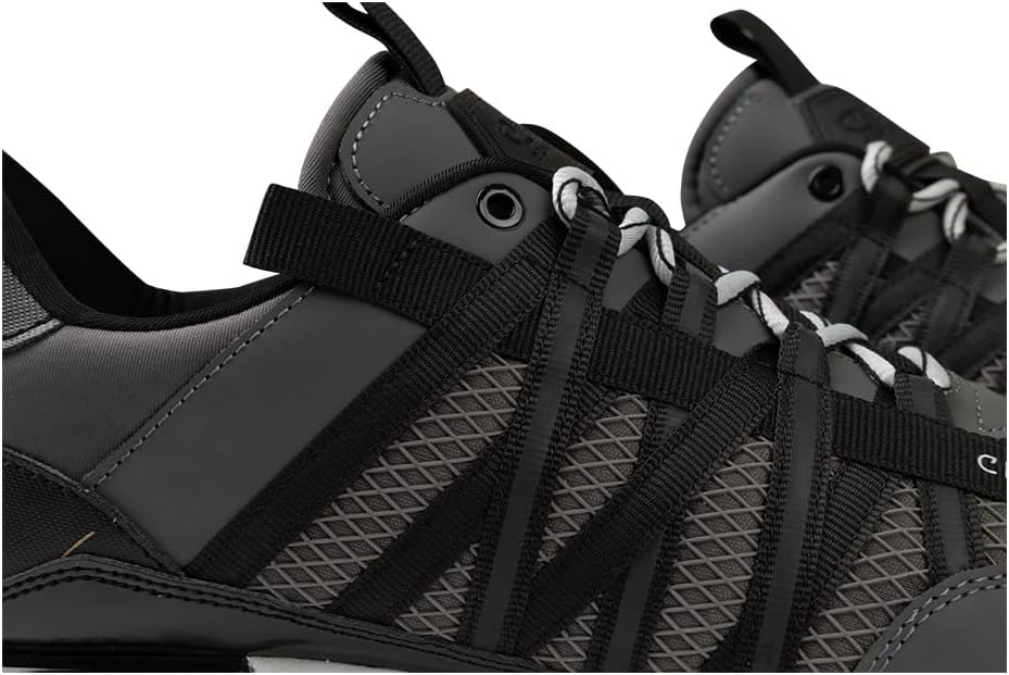 Cruyff Zapatillas Deportivas Fearia CC231068-903. Grey.