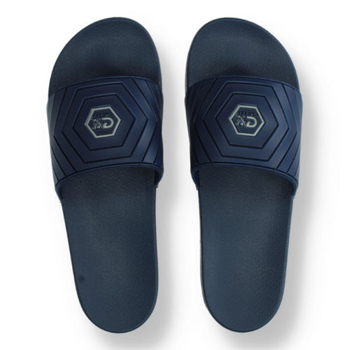 Cruyff  Chanclas Hombre CC242240-601 Navy..