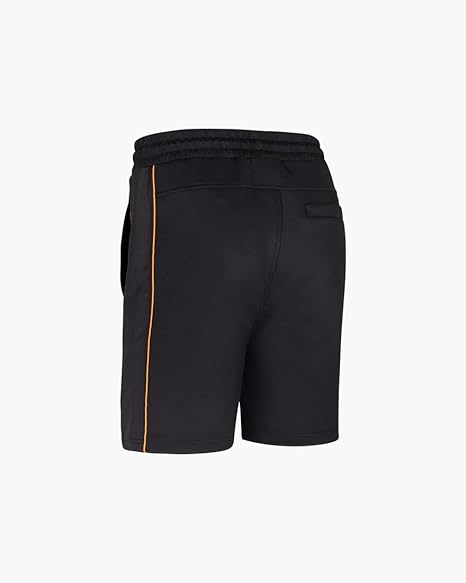 Cruyff  Short Hombre  Modelo Saul CA221032-962 Negro.