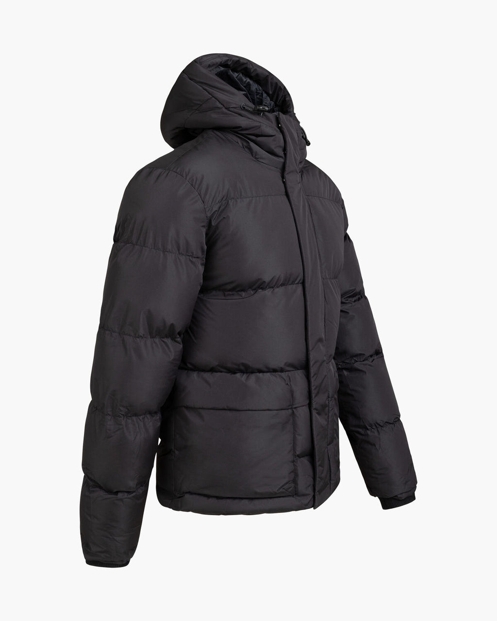 CRUYFF CHAQUETA HOMBRE CA243084-998 Black. .