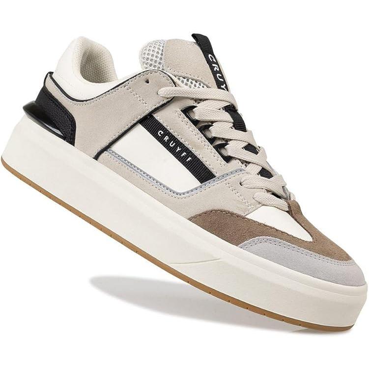 CRUYFF Zapatillas Hombre Modelo Kickturn CC253100-150.