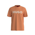 HUGO BOSS - Camiseta Manga Corta  para hombre 50467556-811..