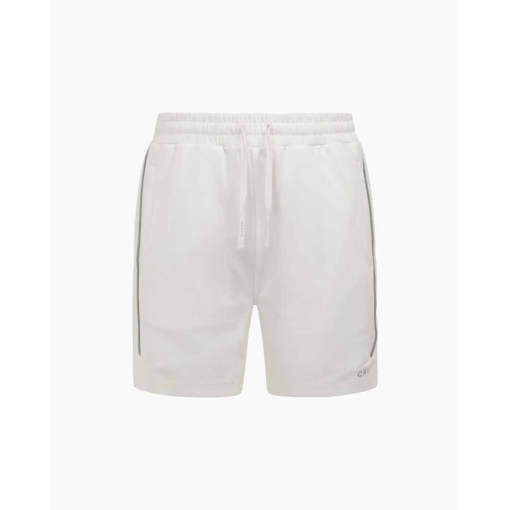 CRUYFF Short Hombre Modelo Tivaa. CA241039-102 Blanco..