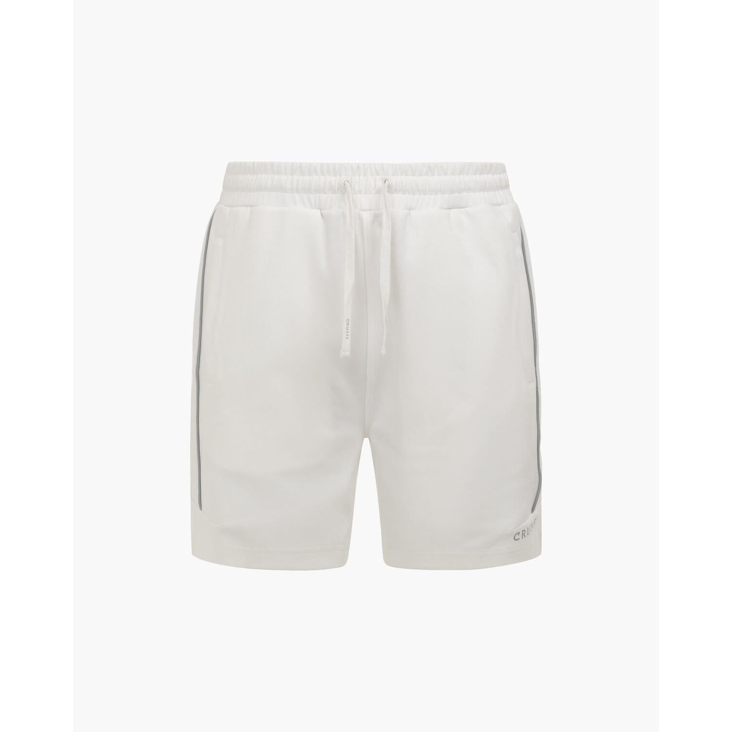 CRUYFF Short Hombre Modelo Tivaa. CA241039-102 Blanco..