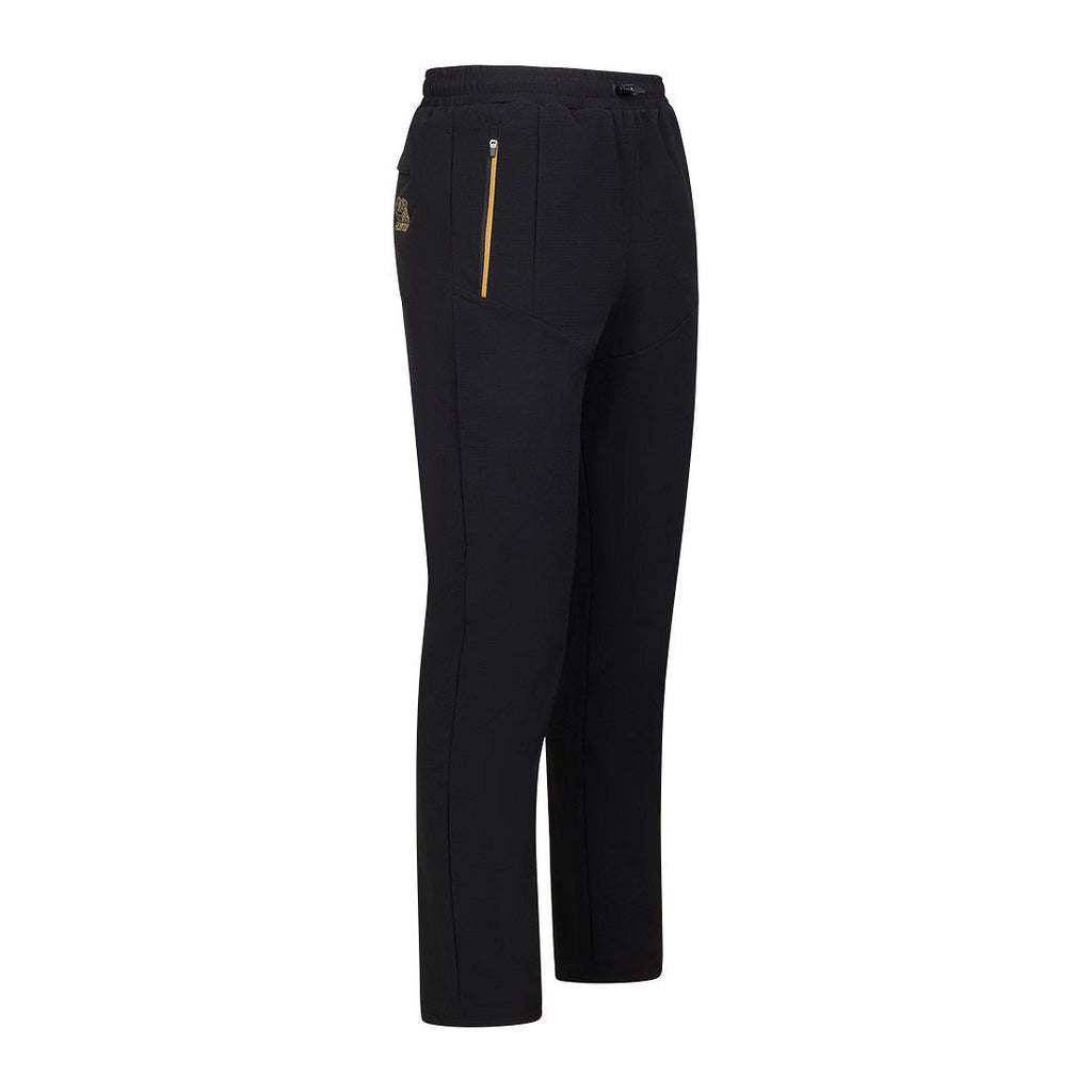 CRUYFF PANTALON CHANDAL MODELO RIPSTOP CA243040-960 Black.  .