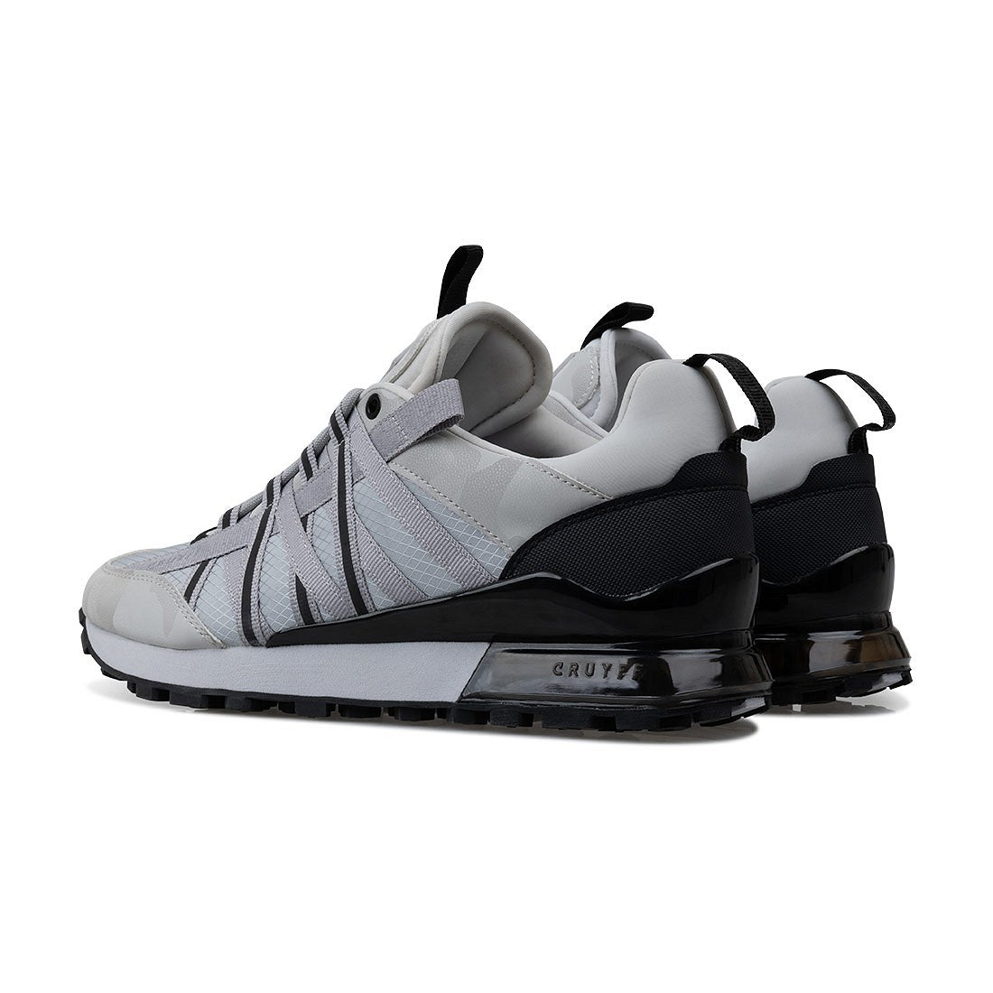 CRUYFF Zapatillas Hombre Modelo Fearia CC241091-901 Grey.