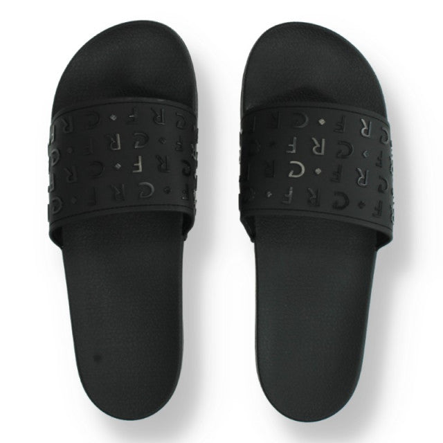 Cruyff  Chanclas Hombre CC232120-998 Black.