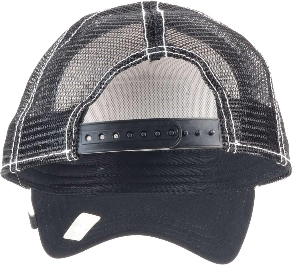 Goorin Bros. EXTREME - Gorra de béisbol de malla  para hombre, talla única 101-0003.