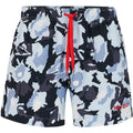 .HUGO Rin Pantalones Cortos de natación para Hombre 50491514-468.