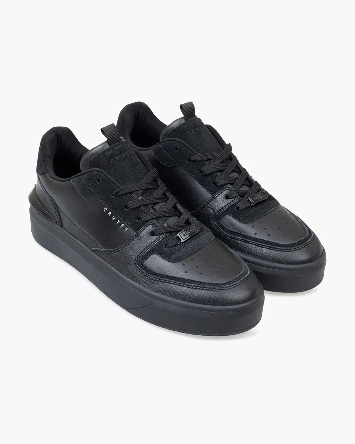 Cruyff Zapatillas Deportivas Hombre Modelo Surefire CC243241-959  Black.