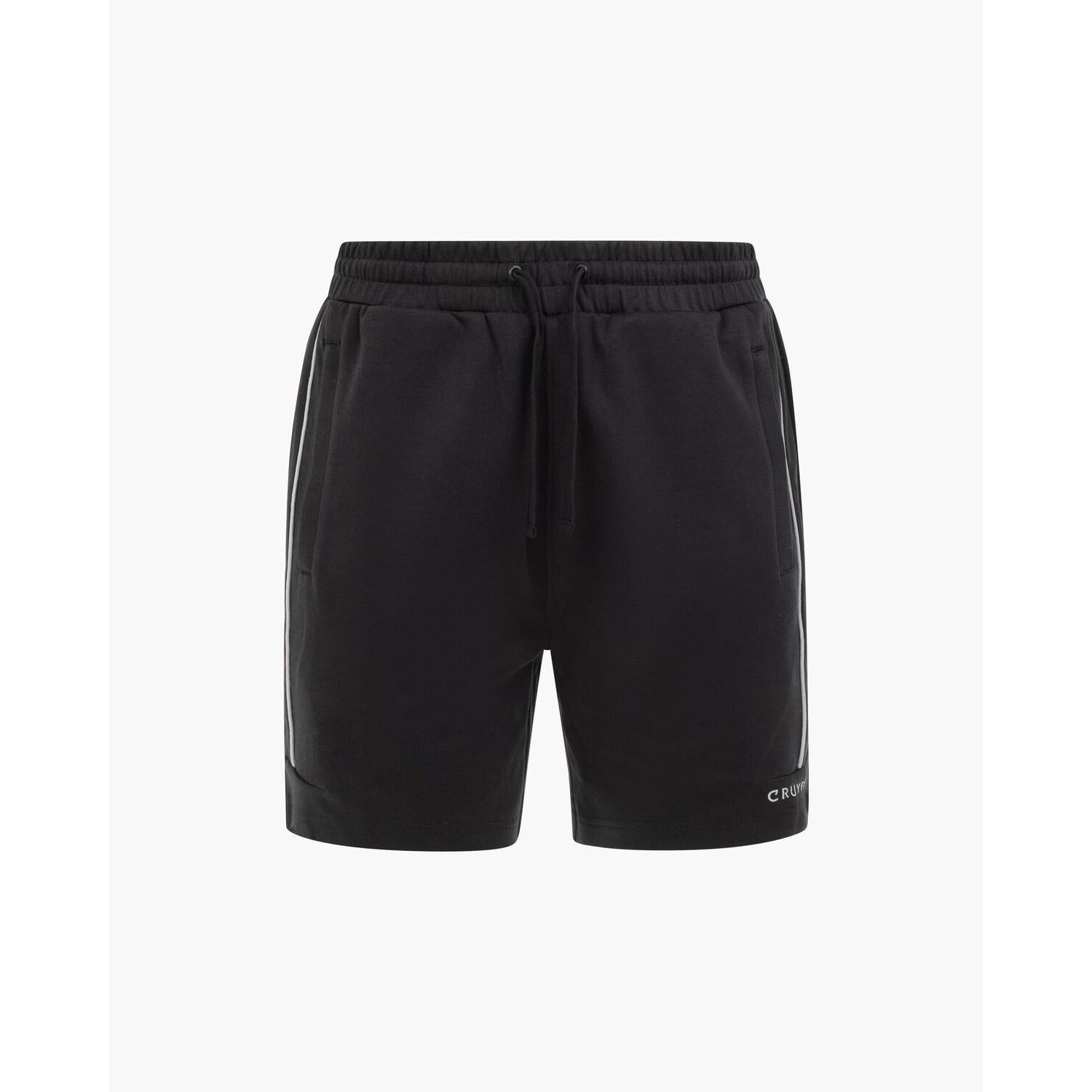 CRUYFF Short Hombre Modelo Tiva. CA241039-998 Negro.