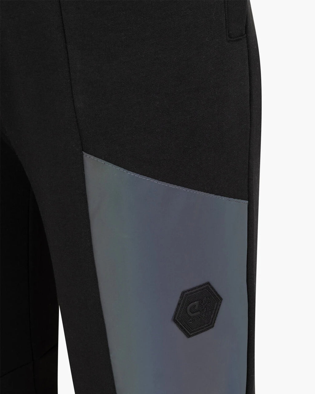 Cruyff Pantalon Deportivo Hombre Modelo SundialCA234037-998 Black.