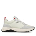ZAPATILLAS DEPORTIVAS HUGO BOSS. 50498687-100 White.