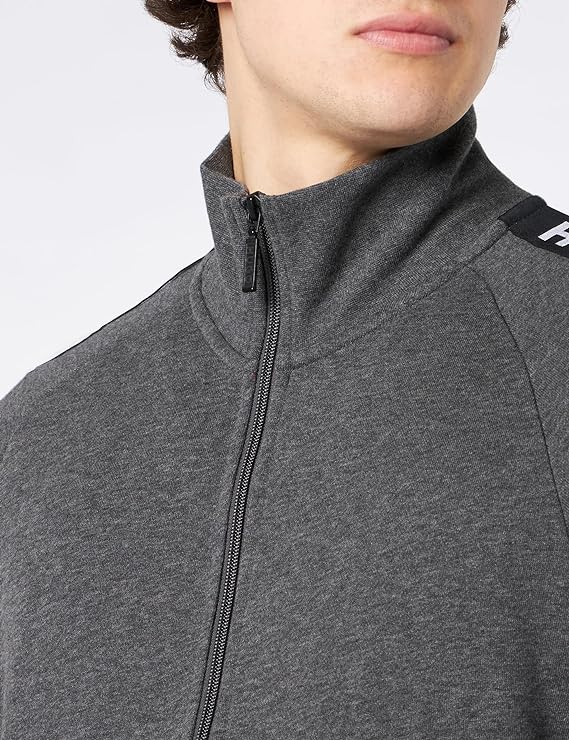 HUGO BOSS  Chaqueta  Hombre, 50496985-061 Gris.