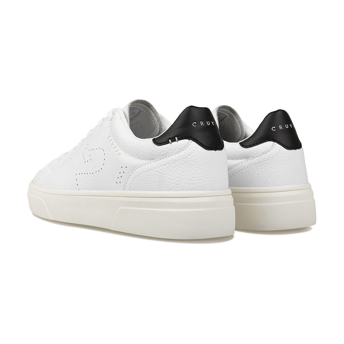 CRUYFF Zapatillas Hombre Modelo Gracia CS253040-100 White.