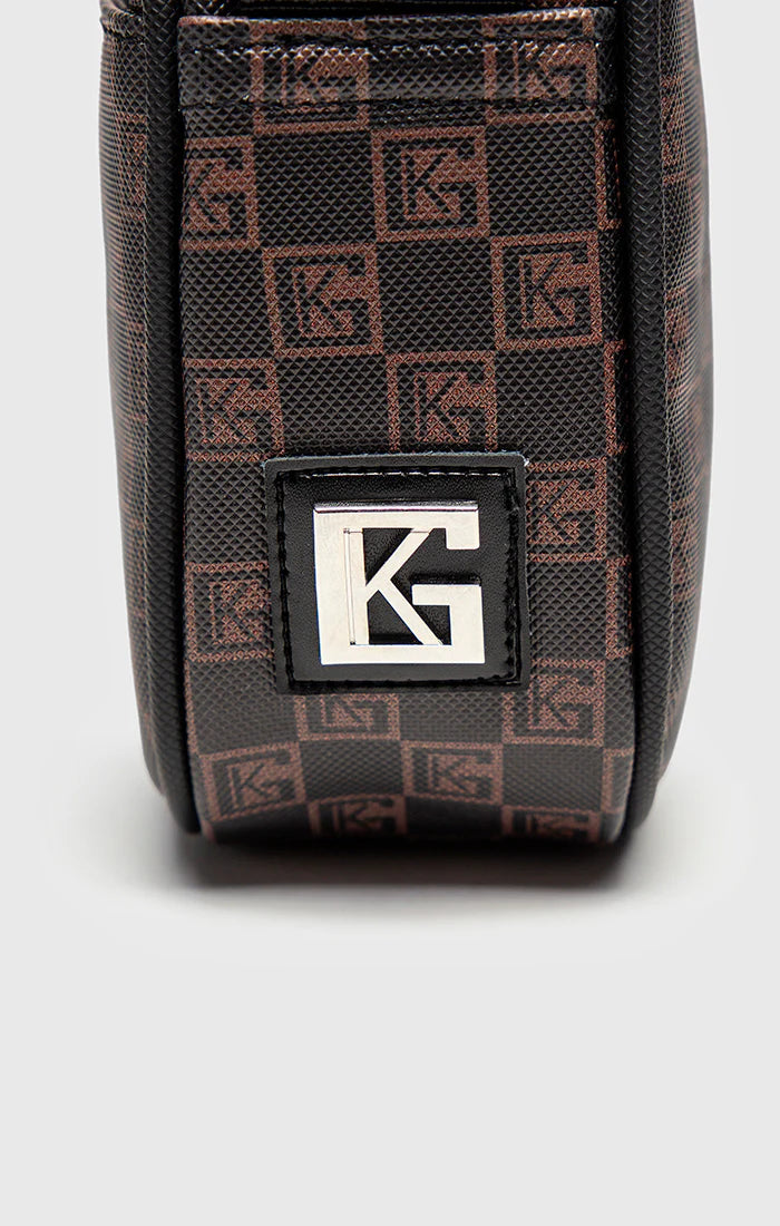 Bolso Hombre Gianni Cavanagh