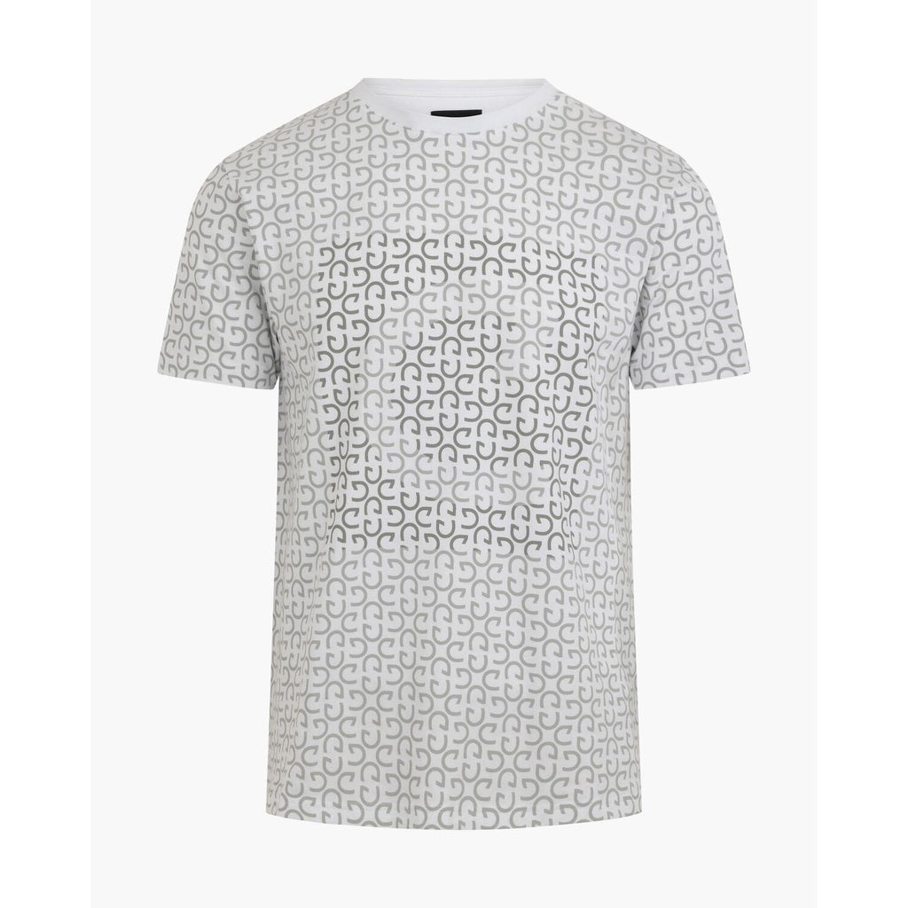 Conjunto Cruyff, modelo Tyron  CA241057-160 Blanco.