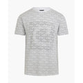 Conjunto Cruyff, modelo Tyron  CA241057-160 Blanco.