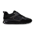 Cruyff Zapatillas Hombre Modelo Fuori CC261141-960 Black/Gold.