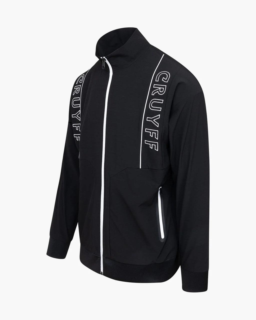 Cruyff Chandal Hombre Modelo Dex CA231040-998 Negro..