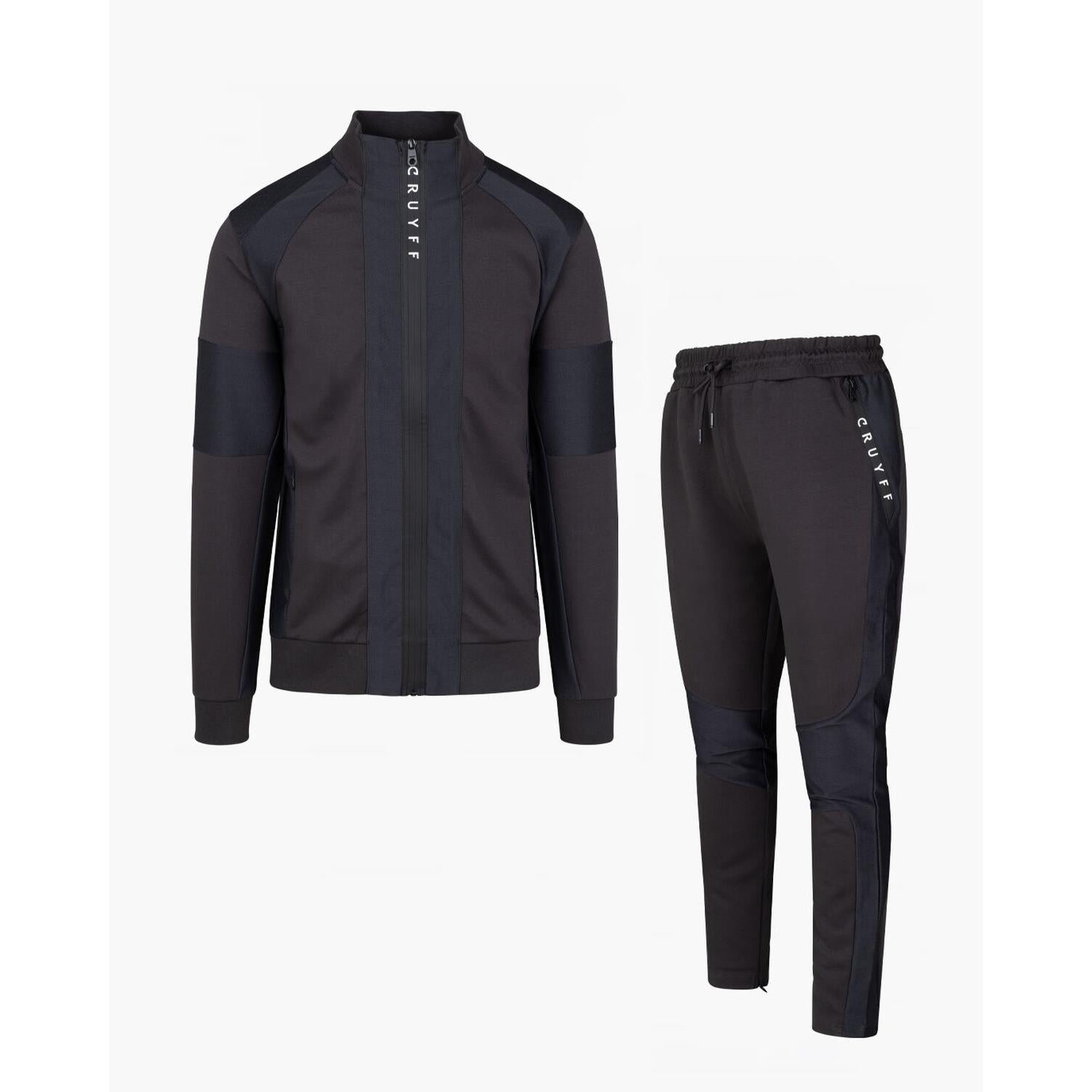Cruyff Chaqueta Hombre Modelo Etherio CA233007-904.