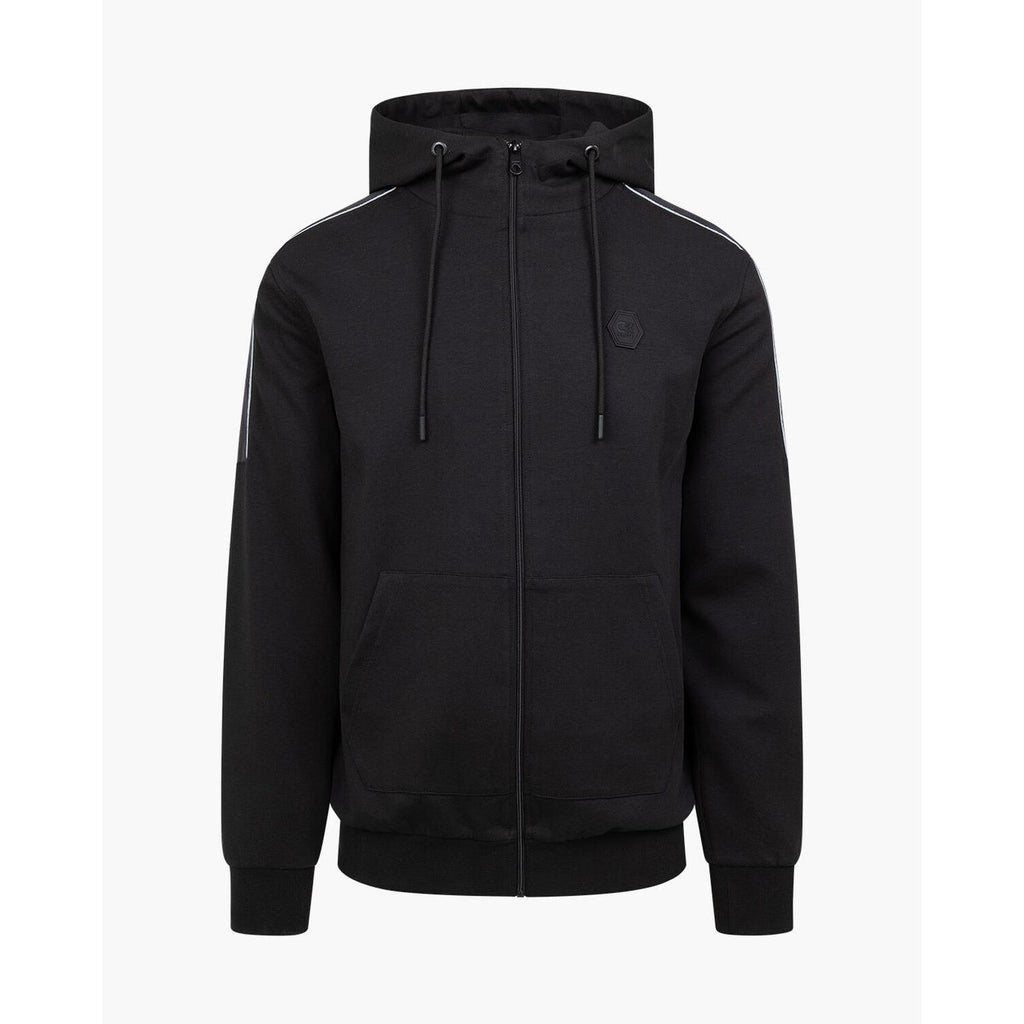 Cruyff Sudadera Con Capucha Hombre Modelo Aiden CA231070-998.
