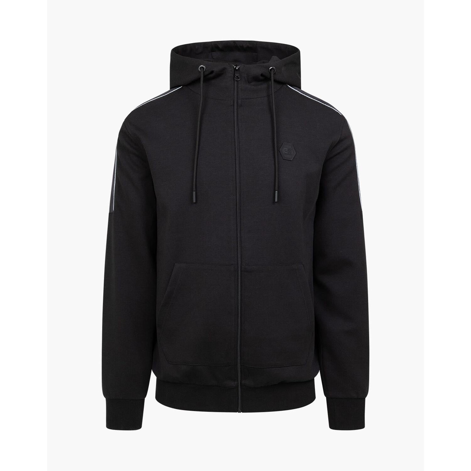 Cruyff Sudadera Con Capucha Hombre Modelo Aiden CA231070-998.