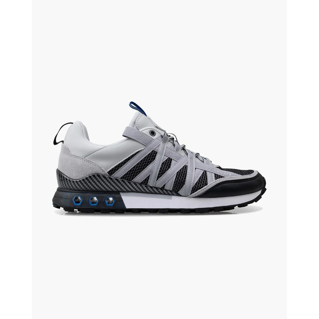 Cruyff Zapatillas Deportivas Hombre Modelo Fearia Hex-Tech CC241086-979.