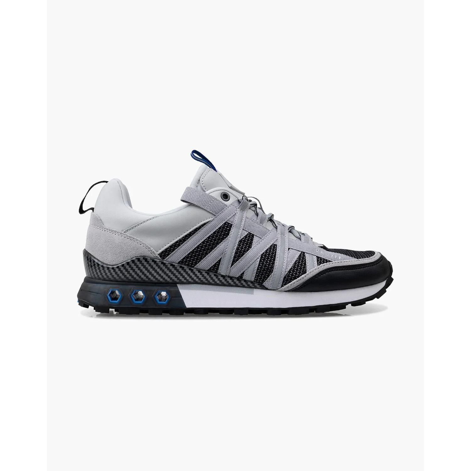 Cruyff Zapatillas Deportivas Hombre Modelo Fearia Hex-Tech CC241086-979.