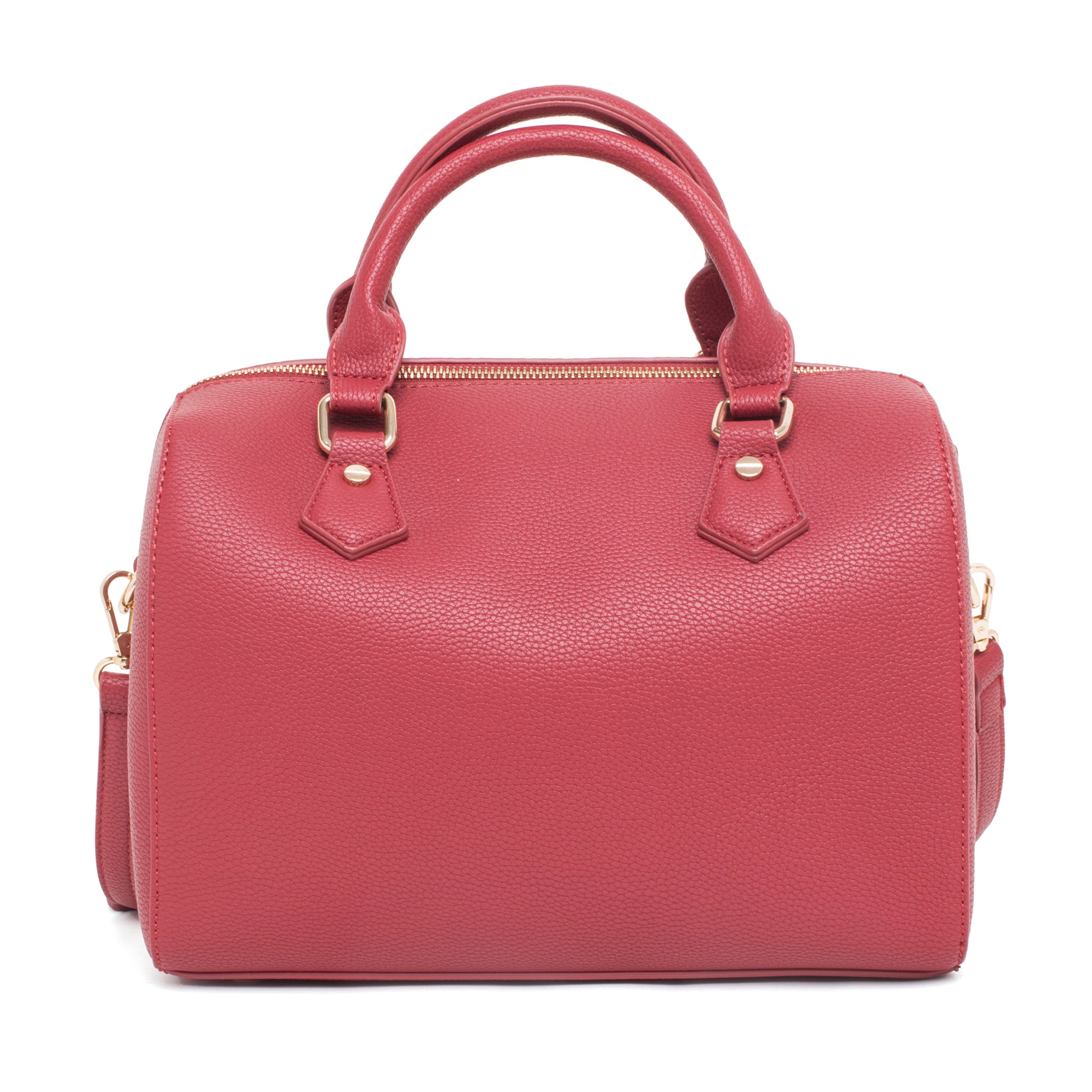 Bolso Trussardi de Mujer Color Granate.