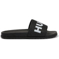 HUGO BOSS  Chanclas Hombre  Color Negro 50471366-002.