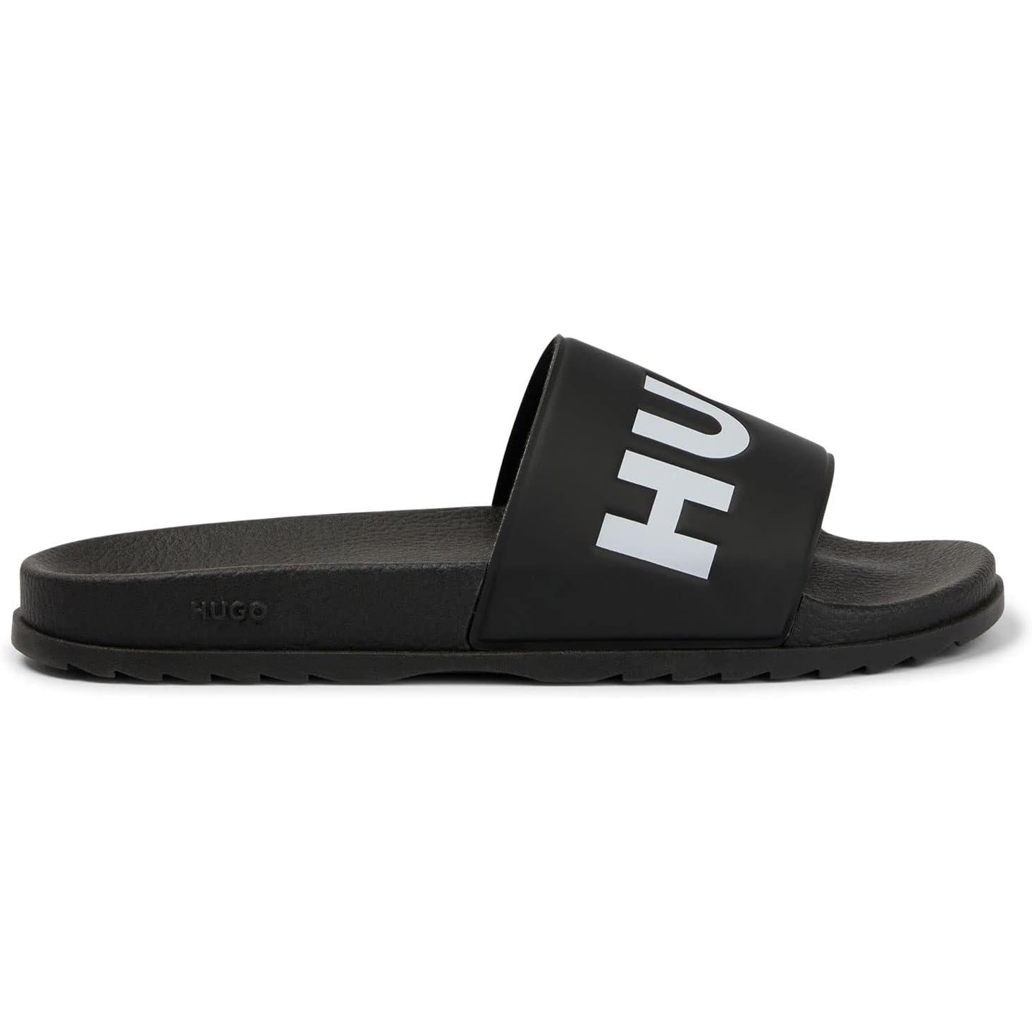HUGO BOSS  Chanclas Hombre  Color Negro 50471366-002.