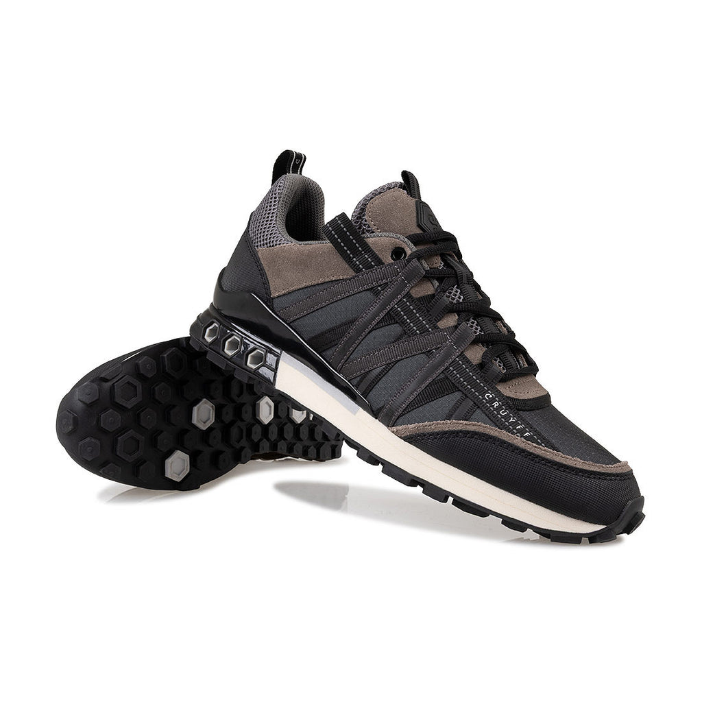 Cruyff Zapatillas Hombre  Modelo Fearia Hex-Tech CC253121-556.