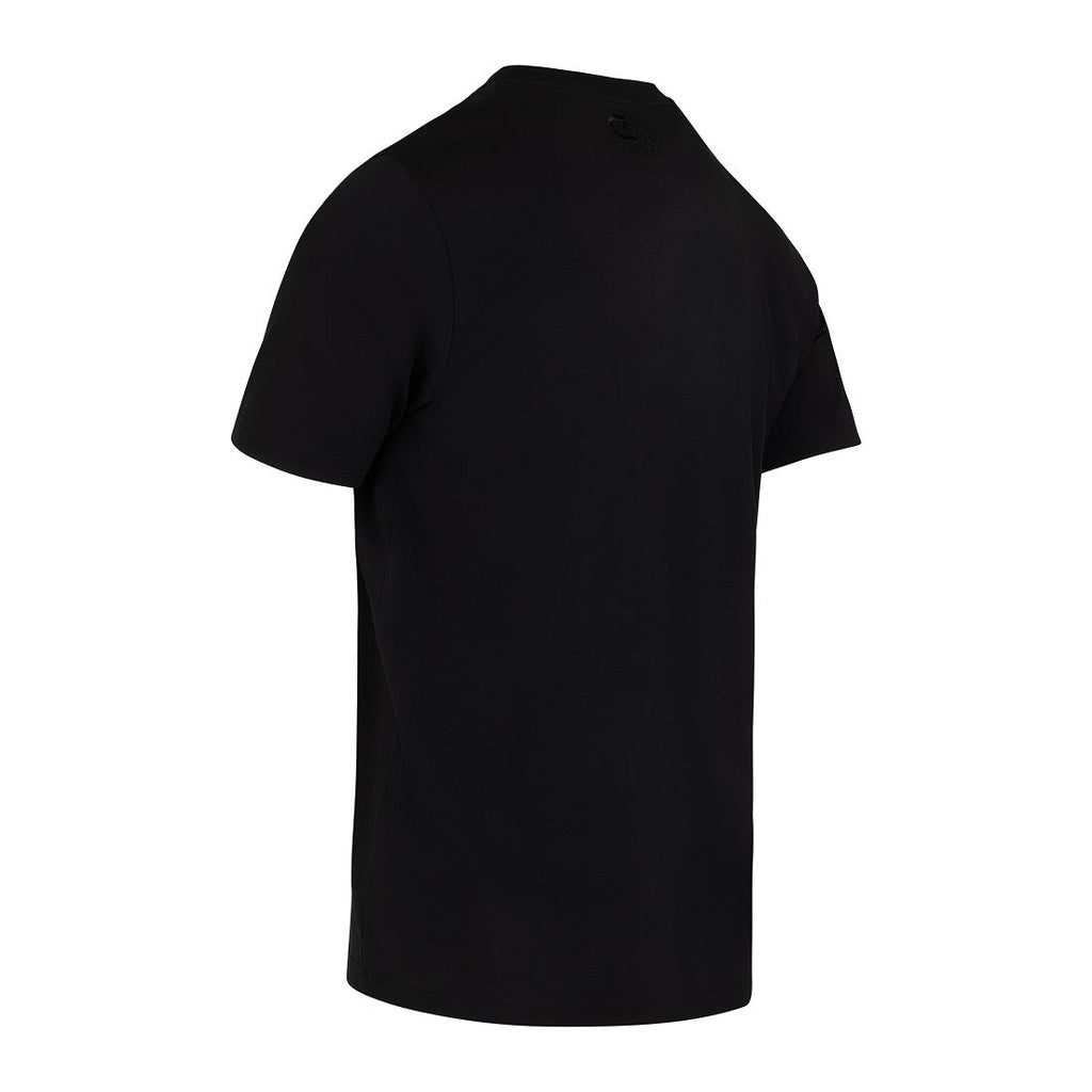 Cruyff Camiseta Hombre Modelo CA251054-960 Black/Red.
