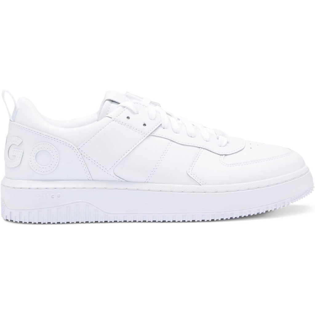 HUGO BOSS  Zapatillas Deportivas  Hombre,  Color Blanco,  50505057-100.