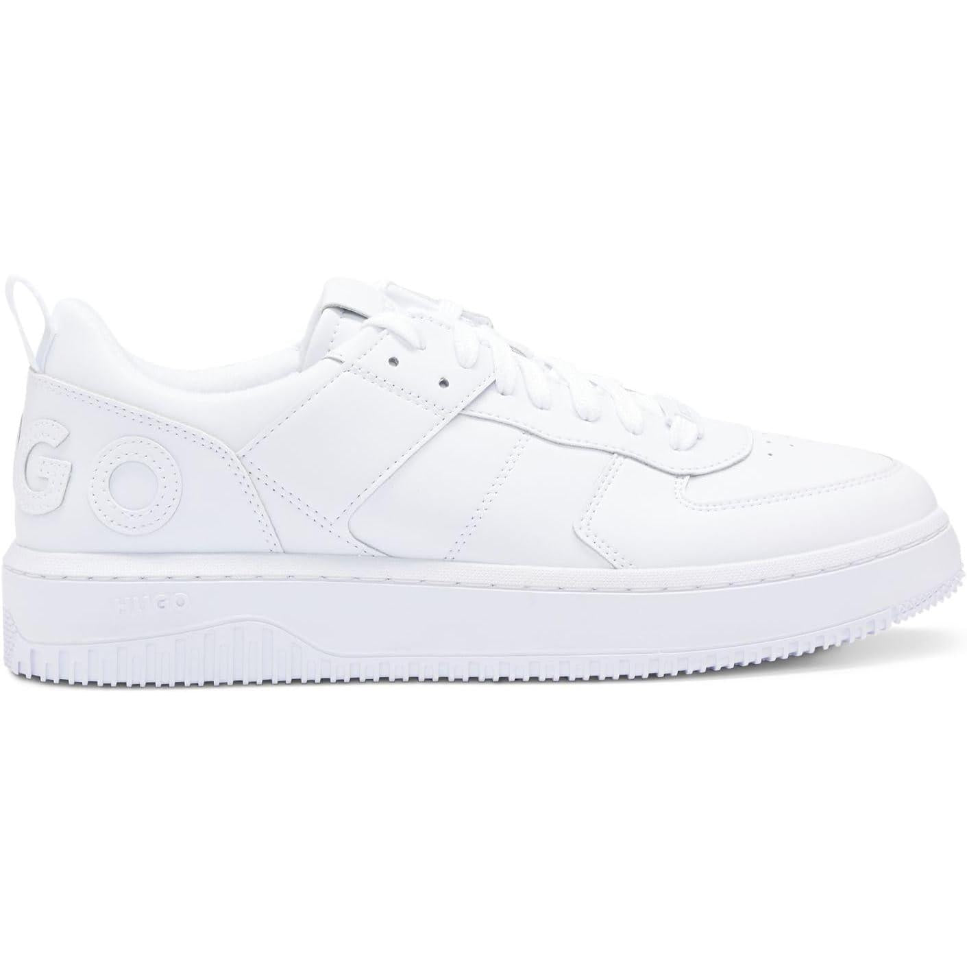HUGO BOSS  Zapatillas Deportivas  Hombre,  Color Blanco,  50505057-100.