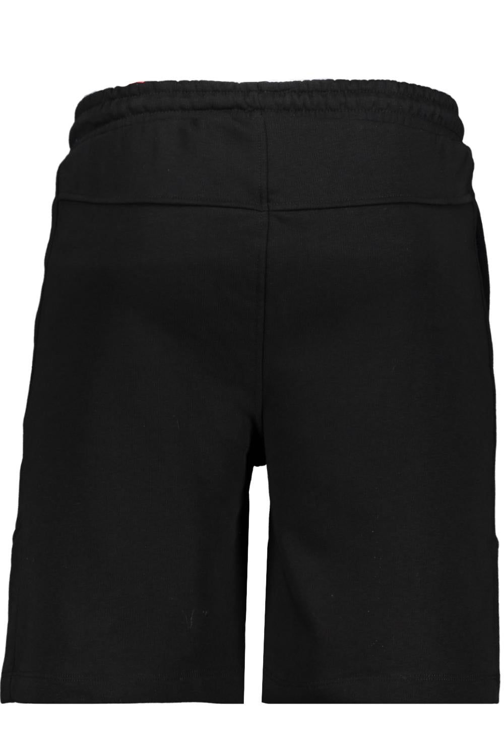 Cruyff Conjunto Hombre Modelo Energized CSA252001-998 Black.