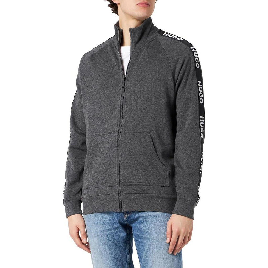 HUGO BOSS  Chaqueta  Hombre, 50496985-061 Gris.