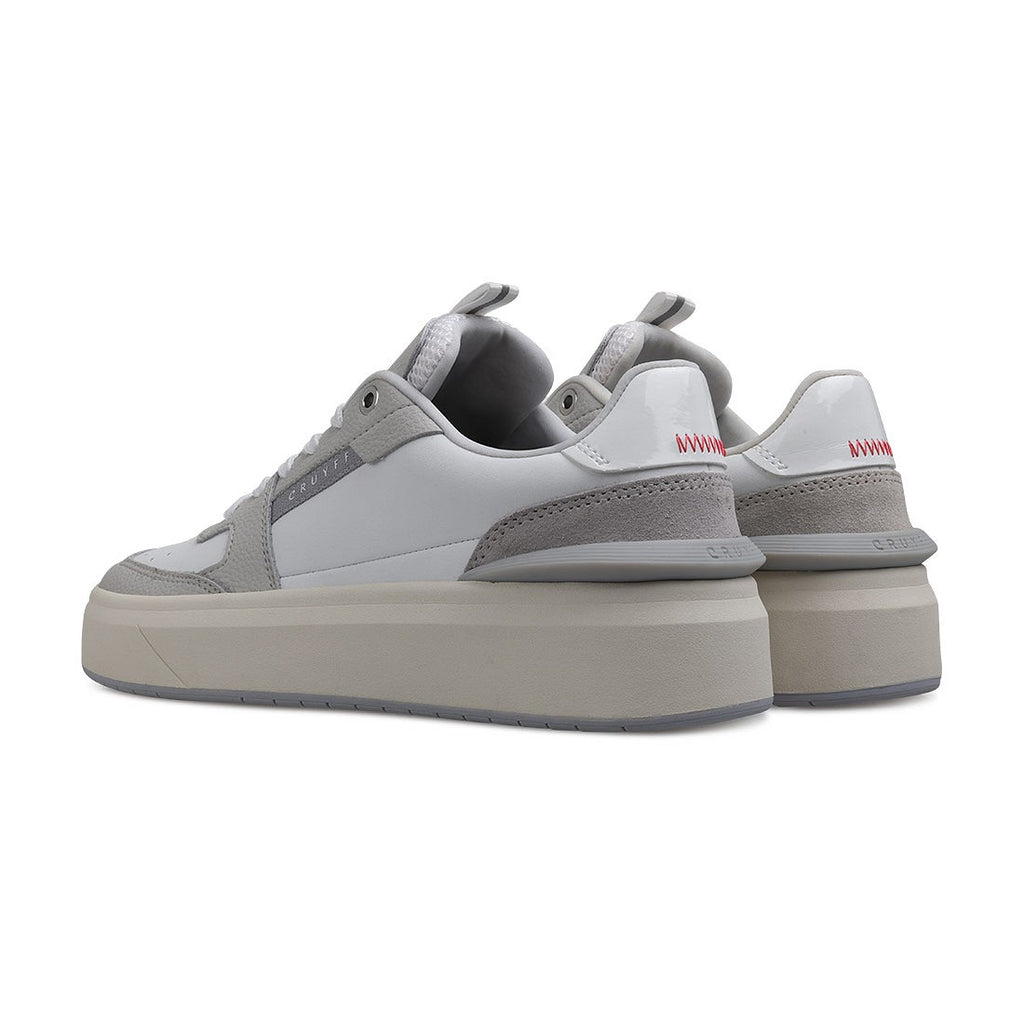 Cruyff Zapatillas Deportivas Mujer  Modelo Endorsed Tennis Varsity CC241950-100..