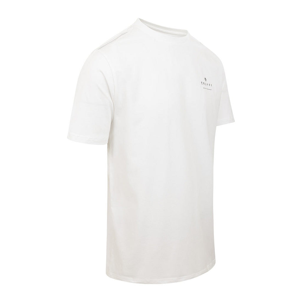 Cruyff Camiseta Hombre Modelo Elevate CSA241803-100.