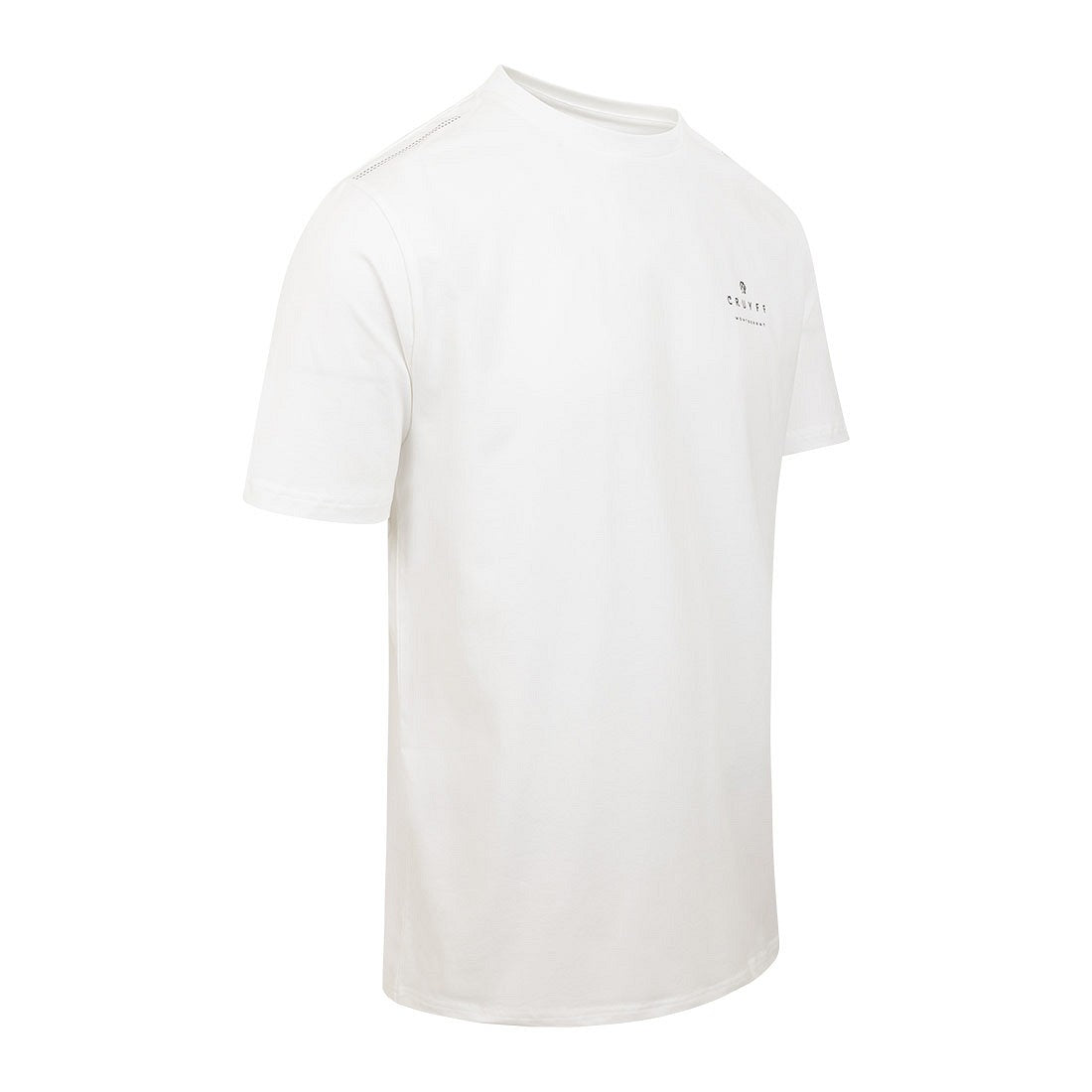 Cruyff Camiseta Hombre Modelo Elevate CSA241803-100.