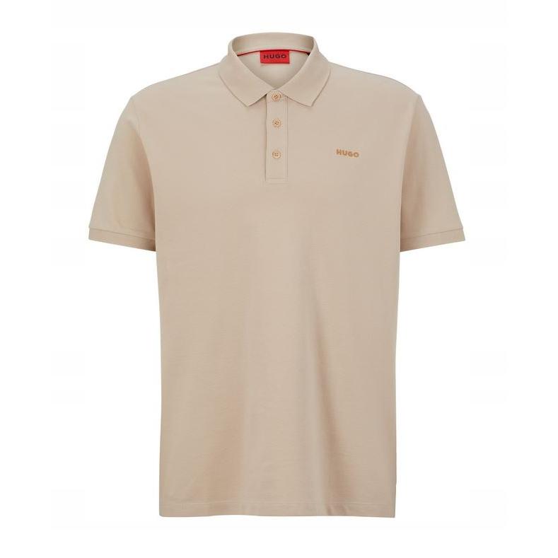 HUGO BOSS POLO  HOMBRE  50466182-274.
