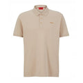 HUGO BOSS POLO  HOMBRE  50466182-274.