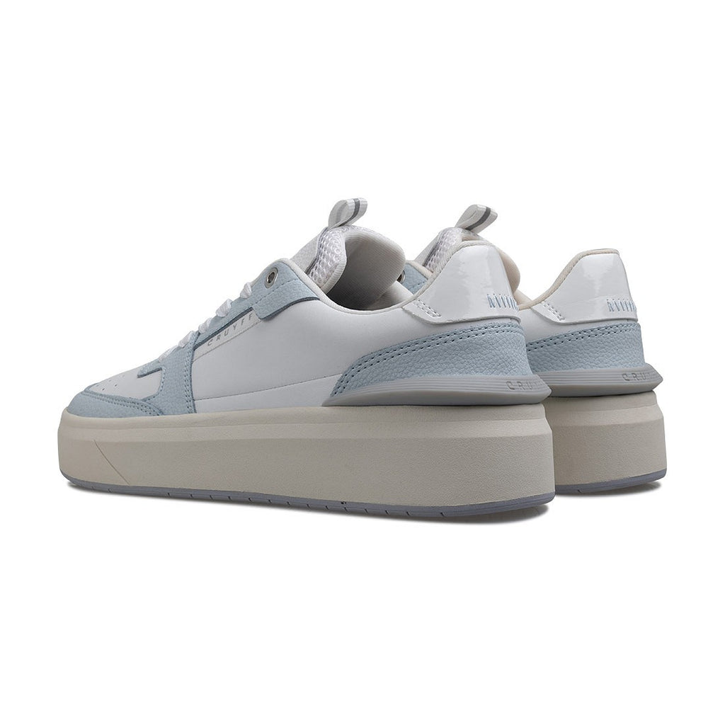 Cruyff Zapatillas Deportivas Mujer  Modelo Endorsed Tennis Varsity CC241950-155..
