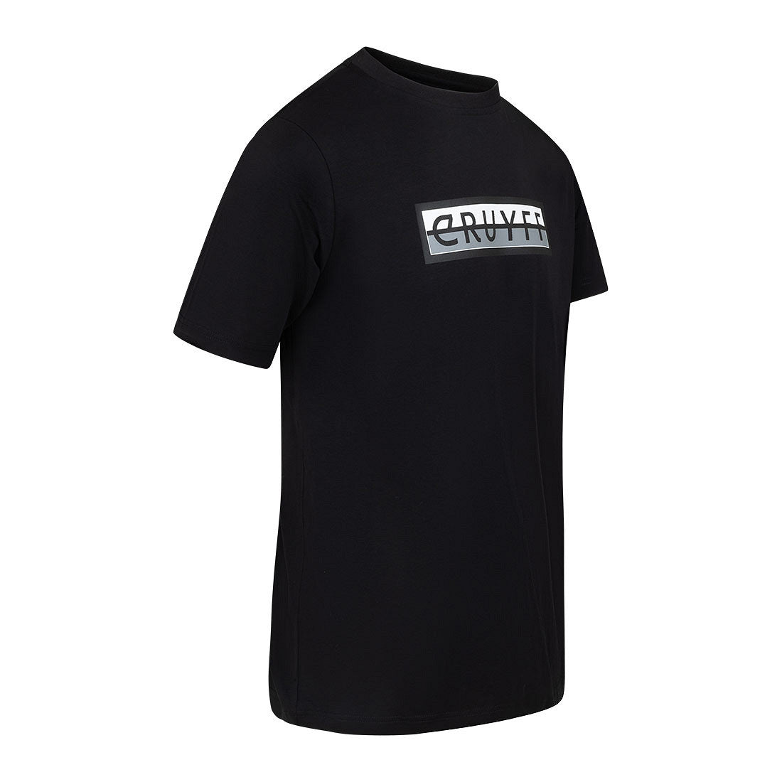 Cruyff Camiseta Hombre Modelo ID CA251059-998 Black.